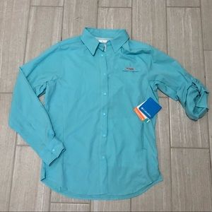 NWT Women’s Columbia PFG